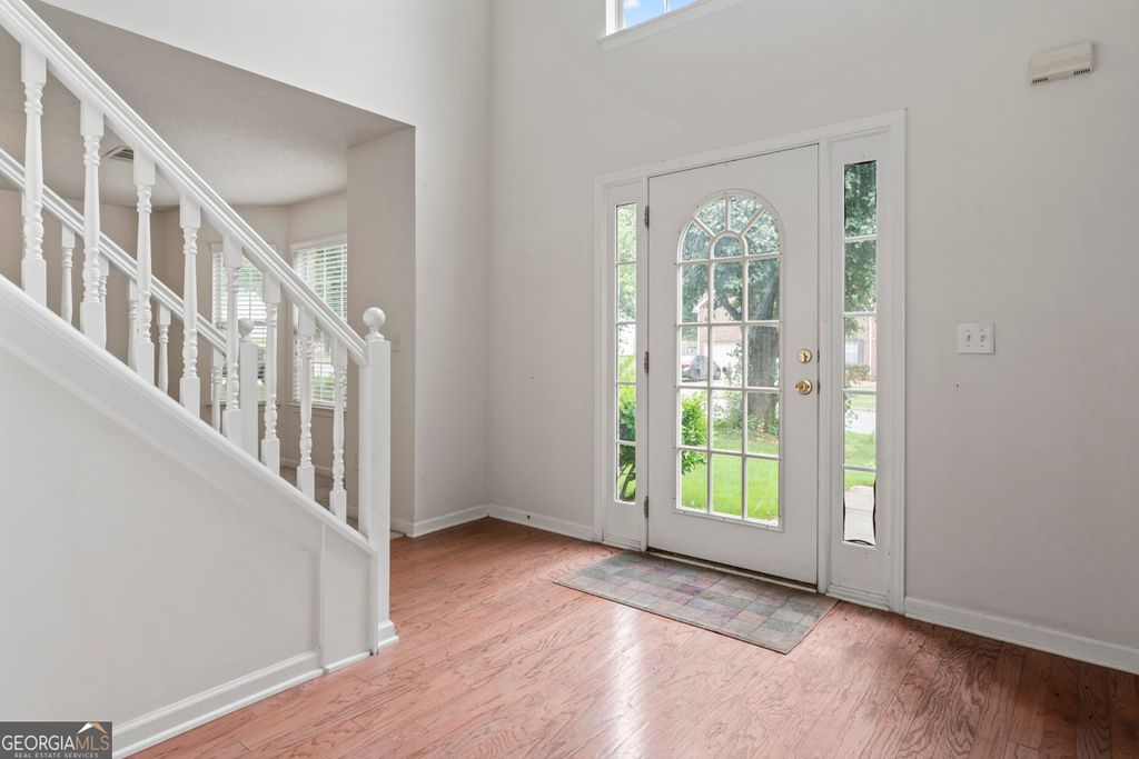 Photo of 4042 Smithfield Trail, Ellenwood, GA 30294 (MLS # 10772016)