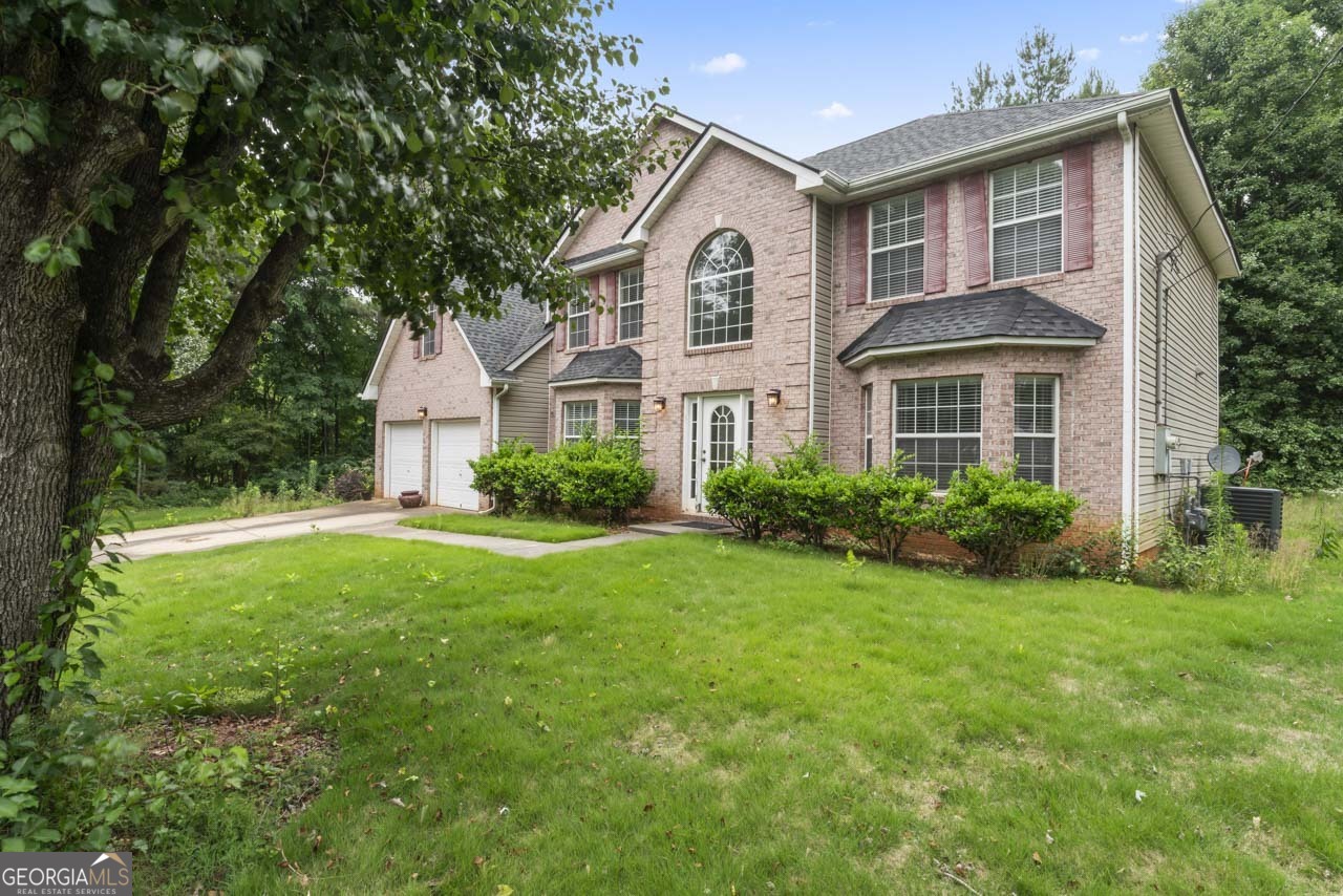 4042 Smithfield TRL
