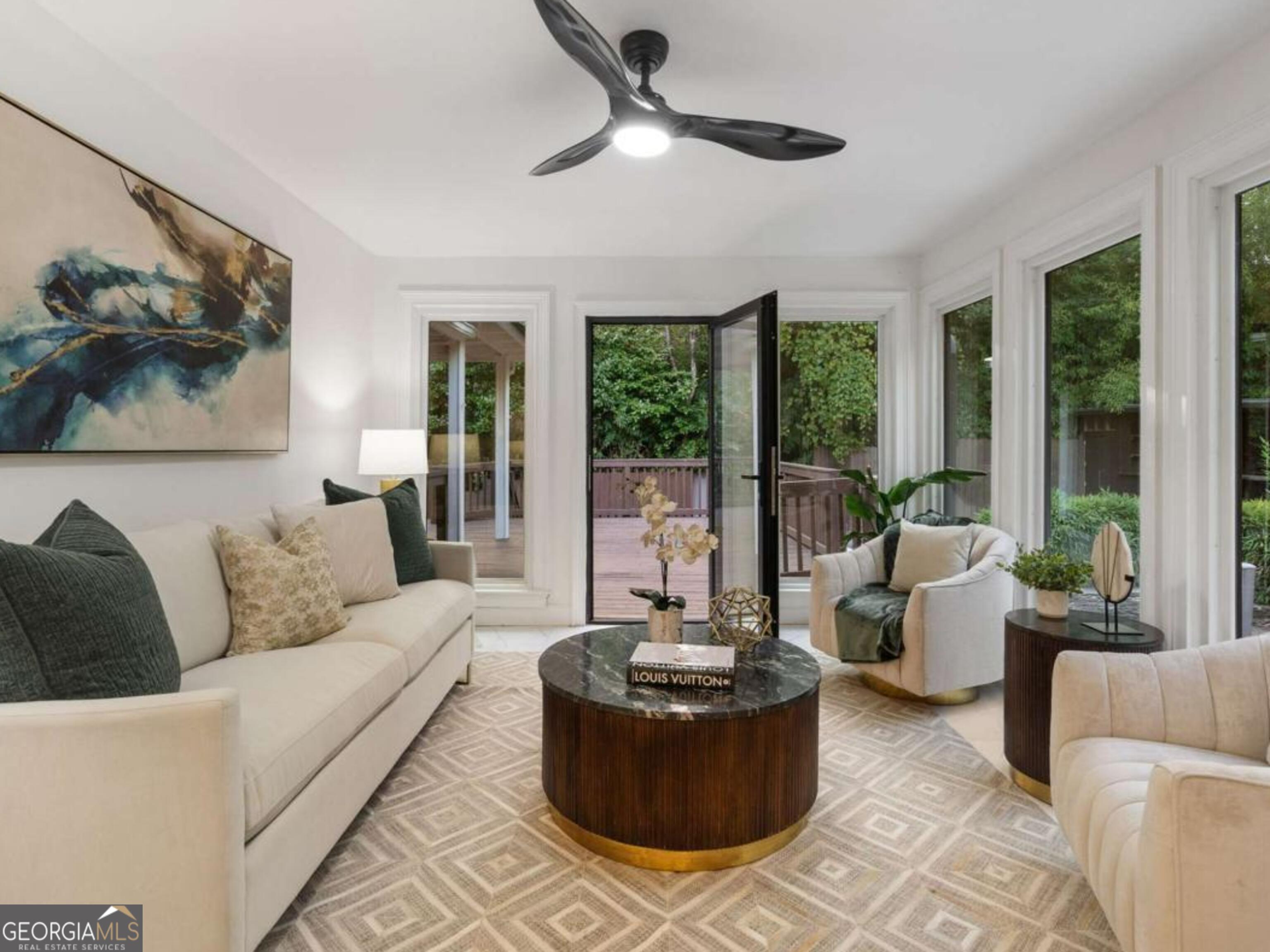 Historic Roswell - Residential