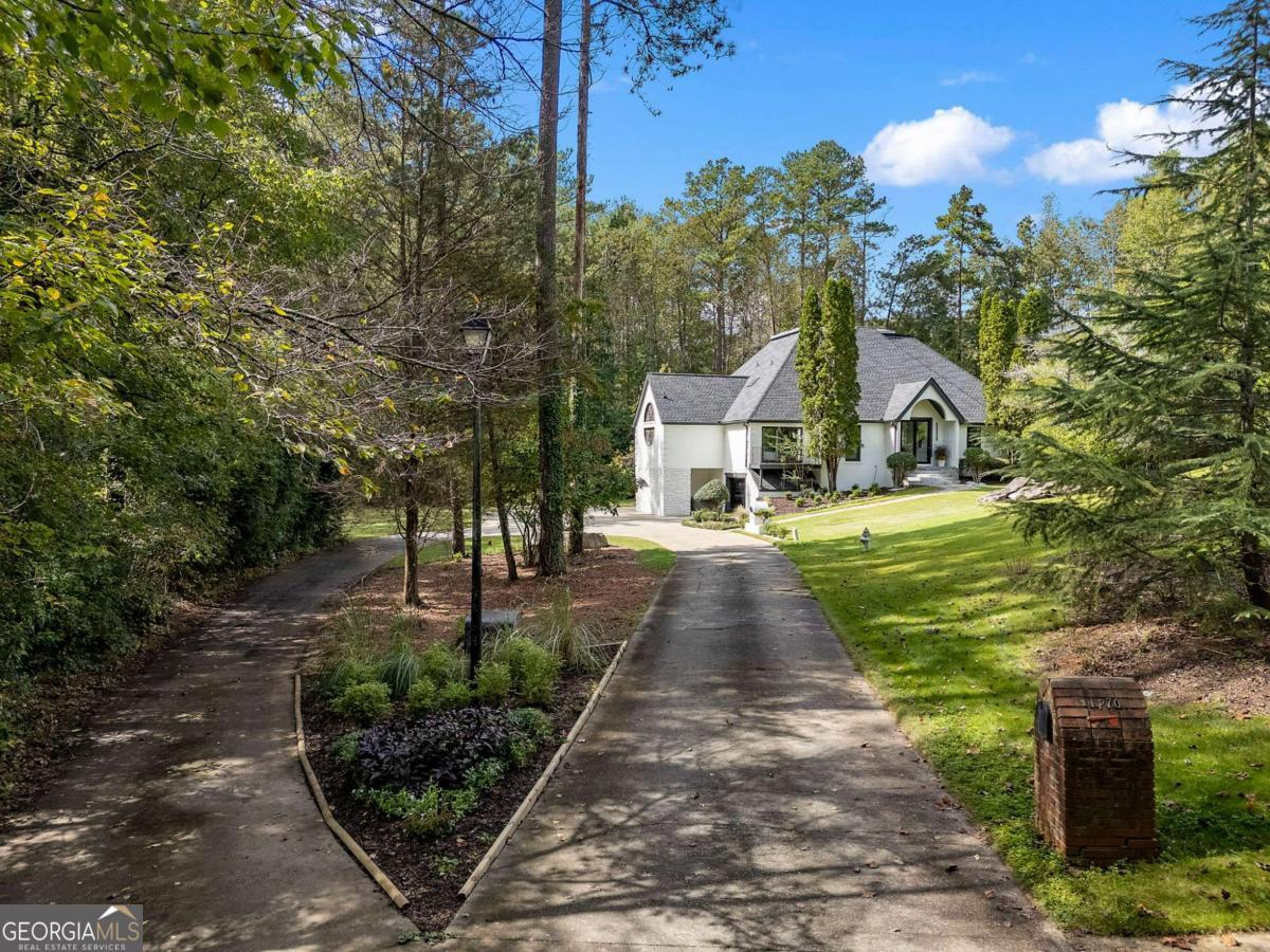 11260 Houze RD