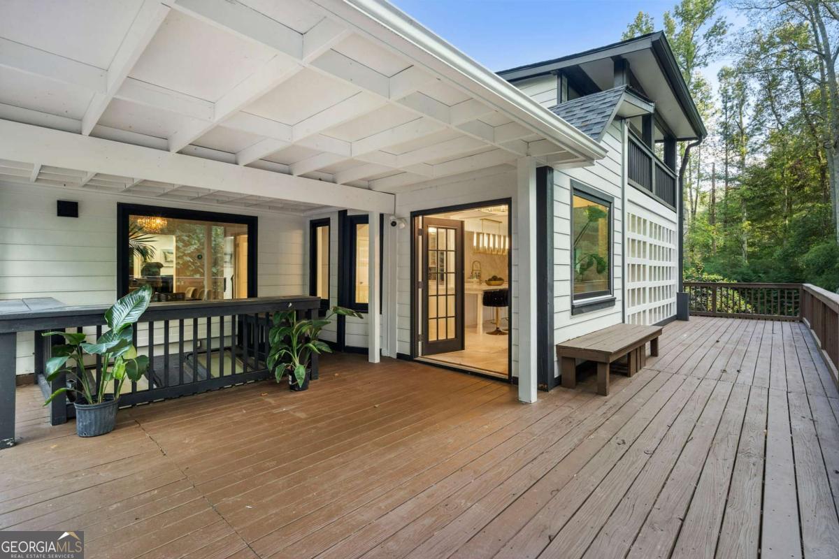 Historic Roswell - Residential