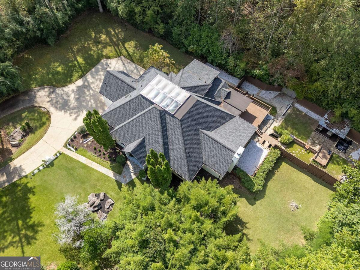 11260 Houze RD