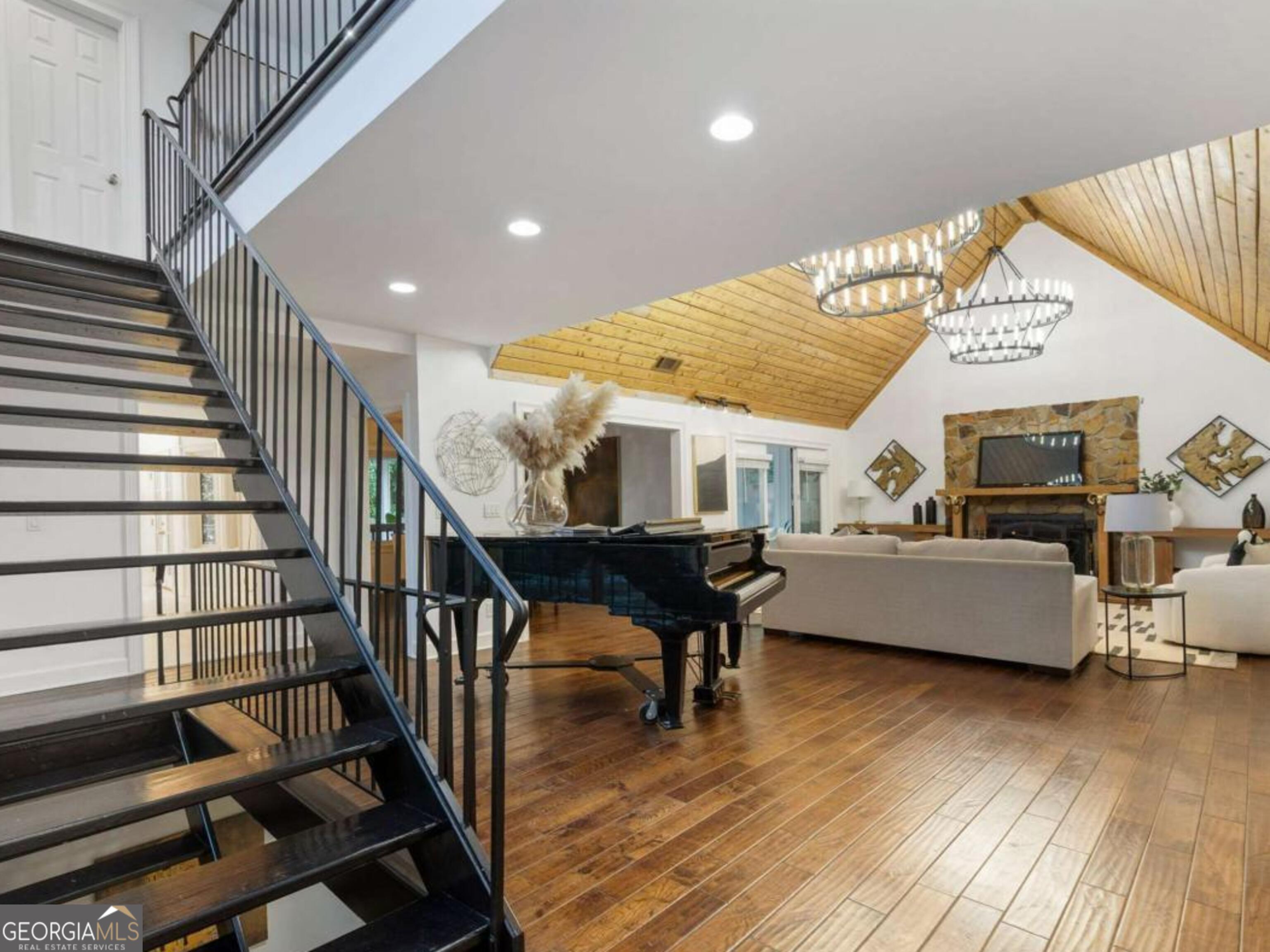 Historic Roswell - Residential