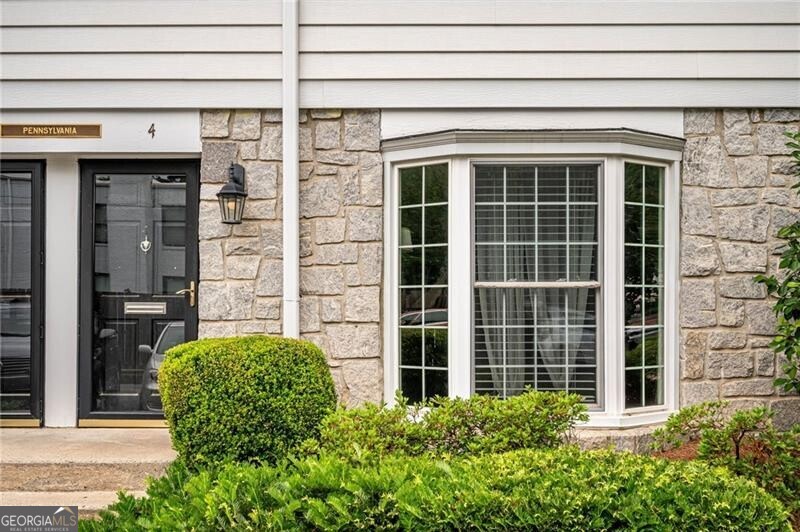 136 Peachtree Memorial DR NW PA4