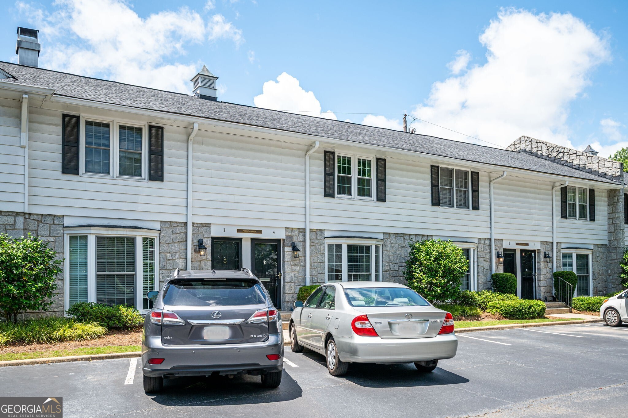 136 Peachtree Memorial DR NW PA4