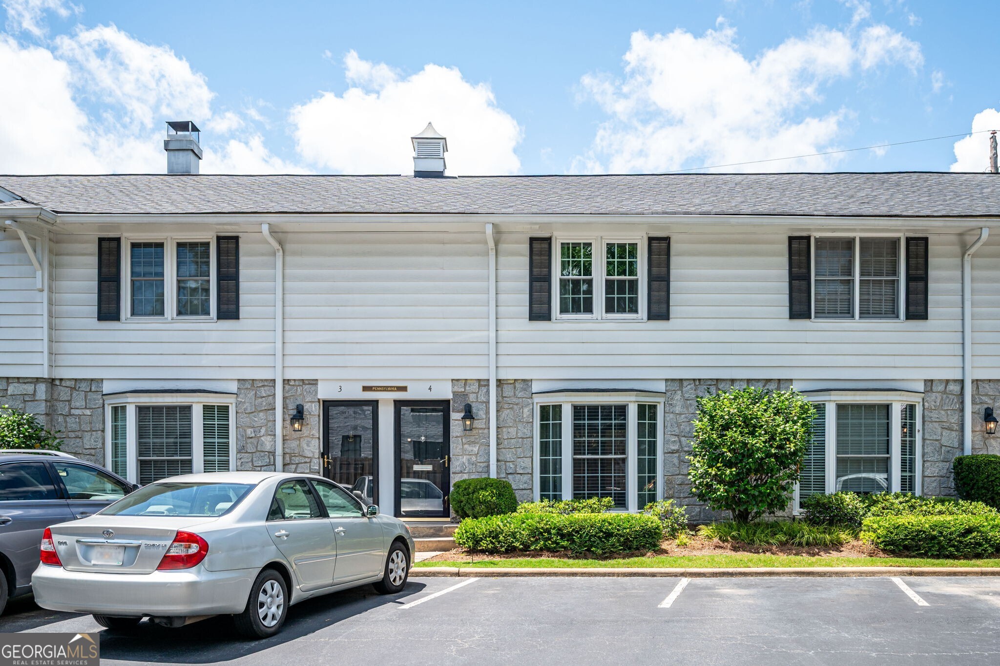 136 Peachtree Memorial DR NW PA4