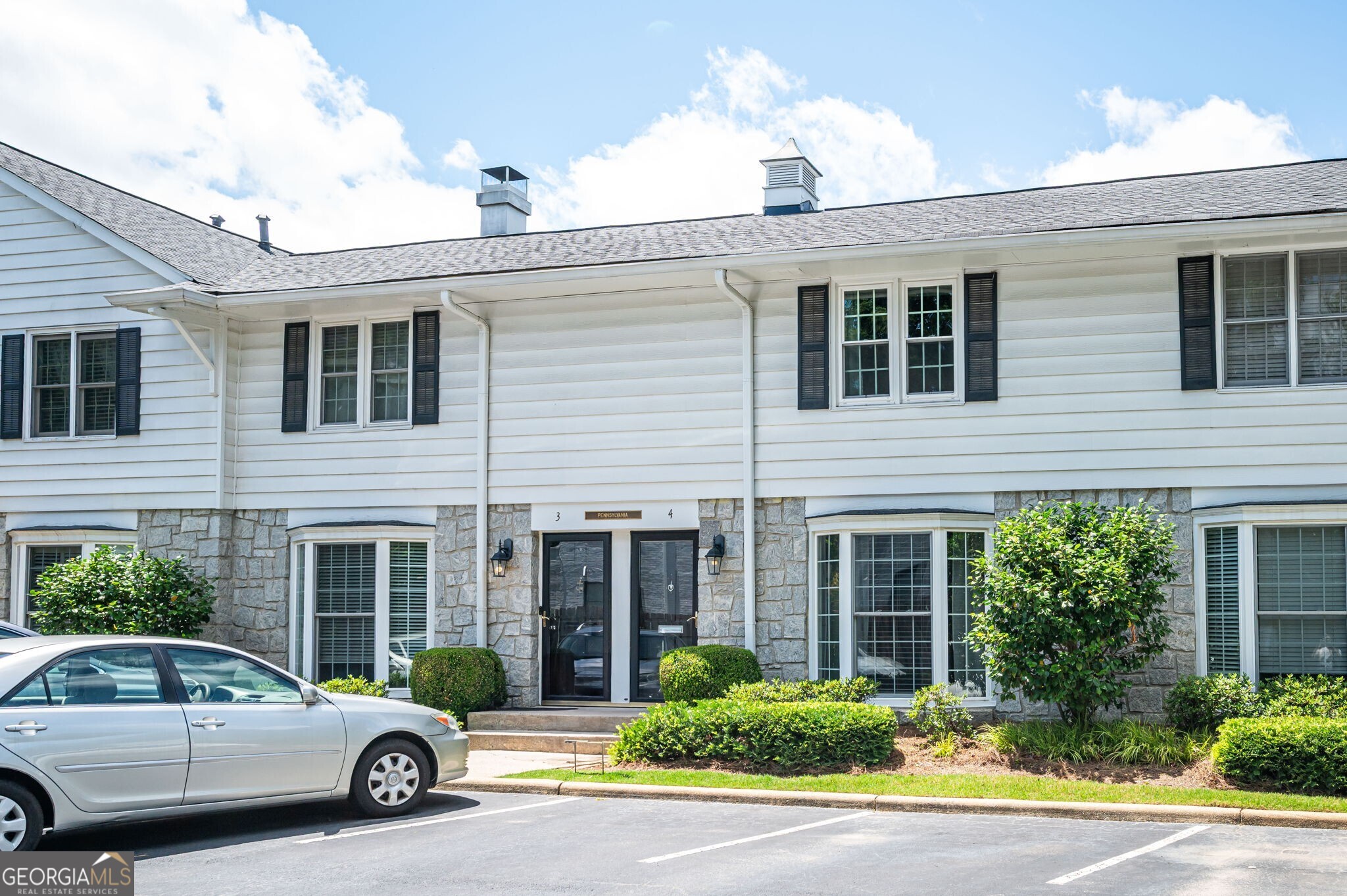 136 Peachtree Memorial DR NW PA4
