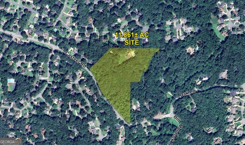 Photo of 3517 Casteel Road NE, Marietta, GA 30062 (MLS # 10872582)