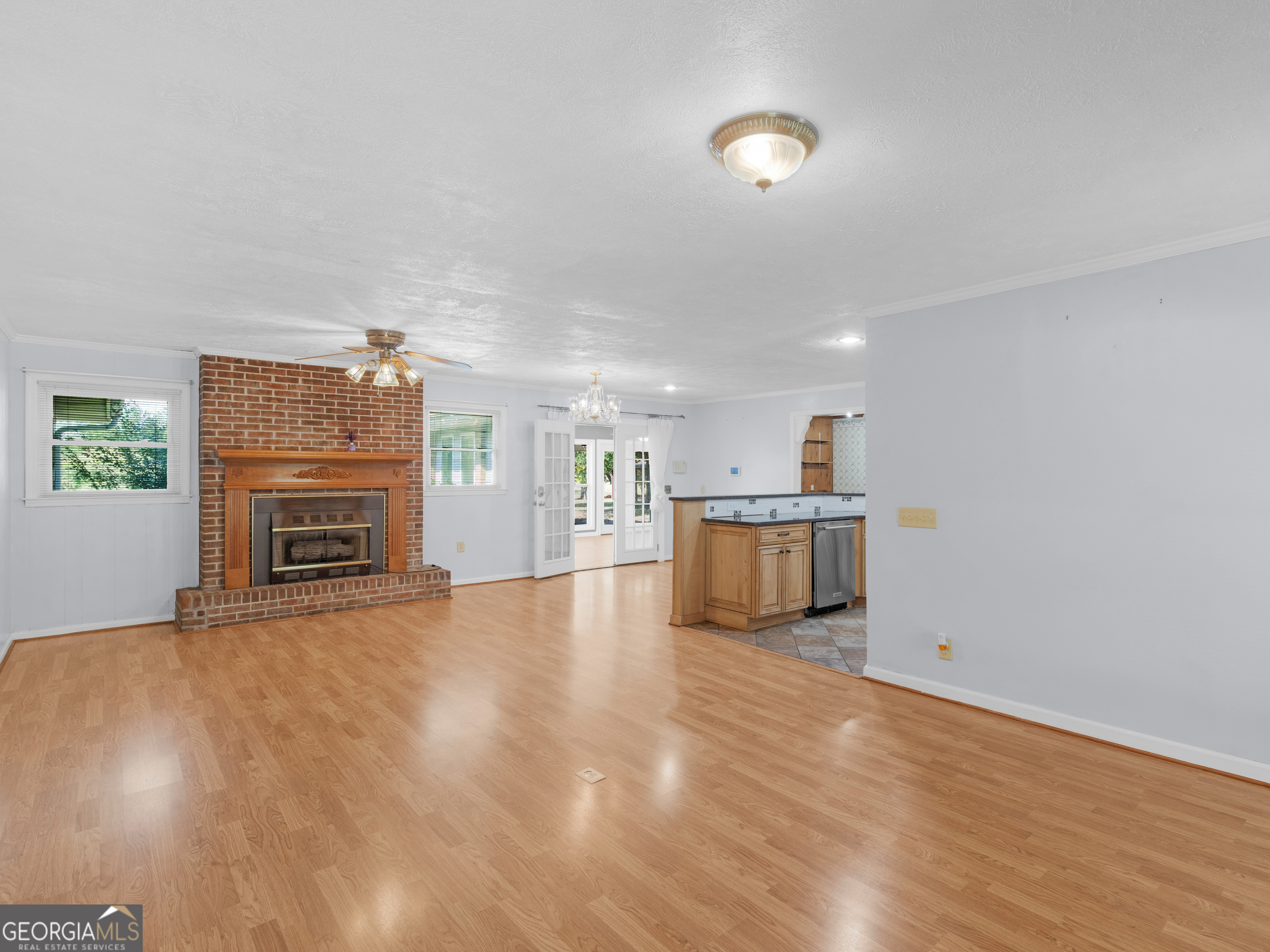 356 John Lovelace RD