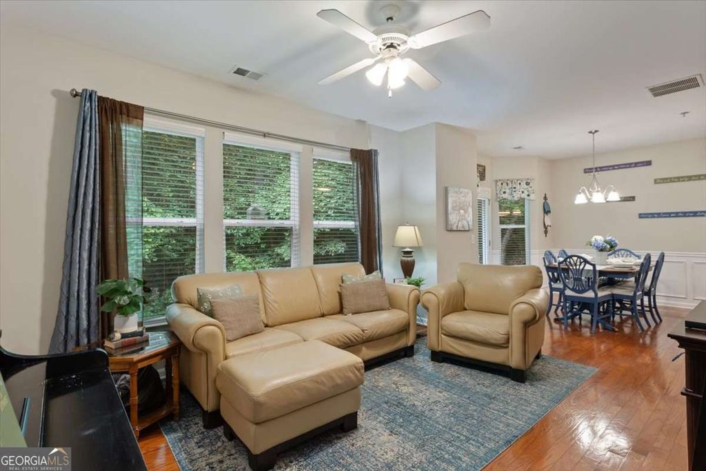 Photo of 319 Oakview Way, Canton, GA 30114 (MLS # 10759975)