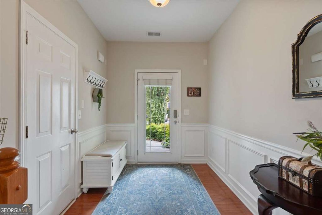 Photo of 319 Oakview Way, Canton, GA 30114 (MLS # 10759975)