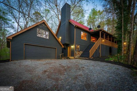 225 Angels WAY Dahlonega GA 30533