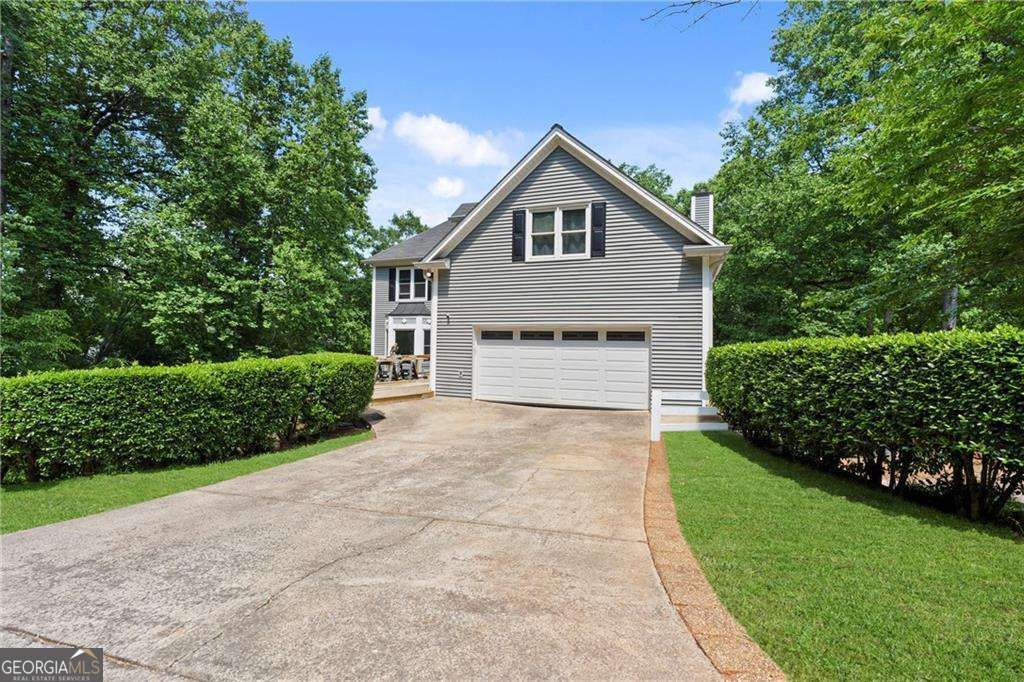 Photo of 334 Justin Drive, Woodstock, GA 30188 (MLS # 10777599)
