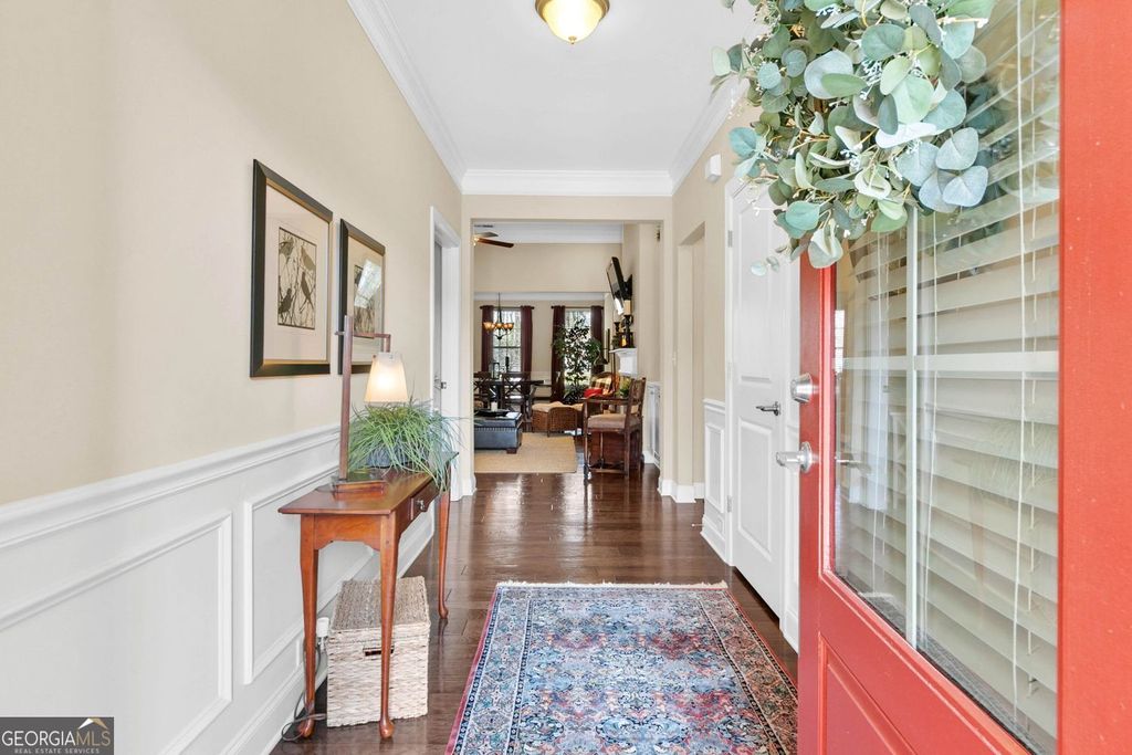 Photo of 599 Bishopton Street, Grayson, GA 30017 (MLS # 10718103)