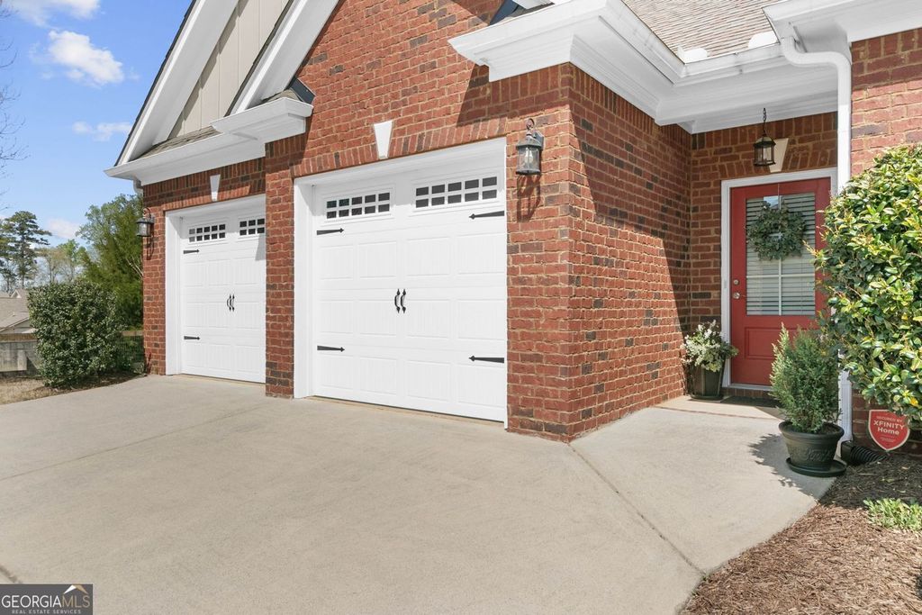 Photo of 599 Bishopton Street, Grayson, GA 30017 (MLS # 10718103)