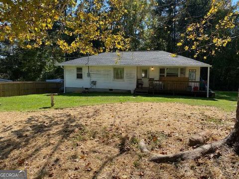 165 Blackwell ST Ball Ground GA 30107