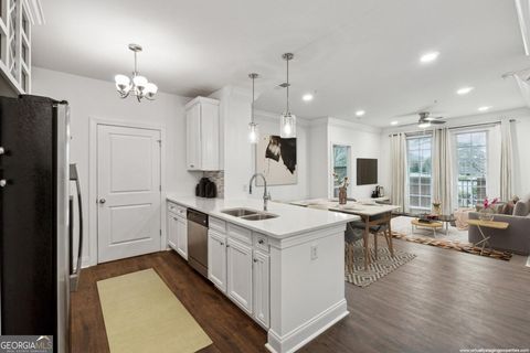 901 Abernathy Road NE Unit 3200, Atlanta, GA 30328 - #: 10607819