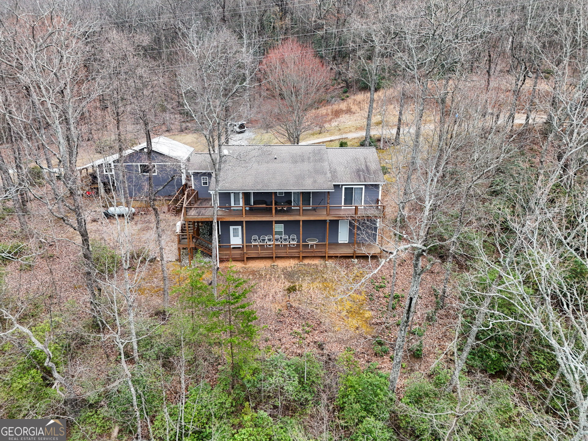 620 Courthouse Gap RD