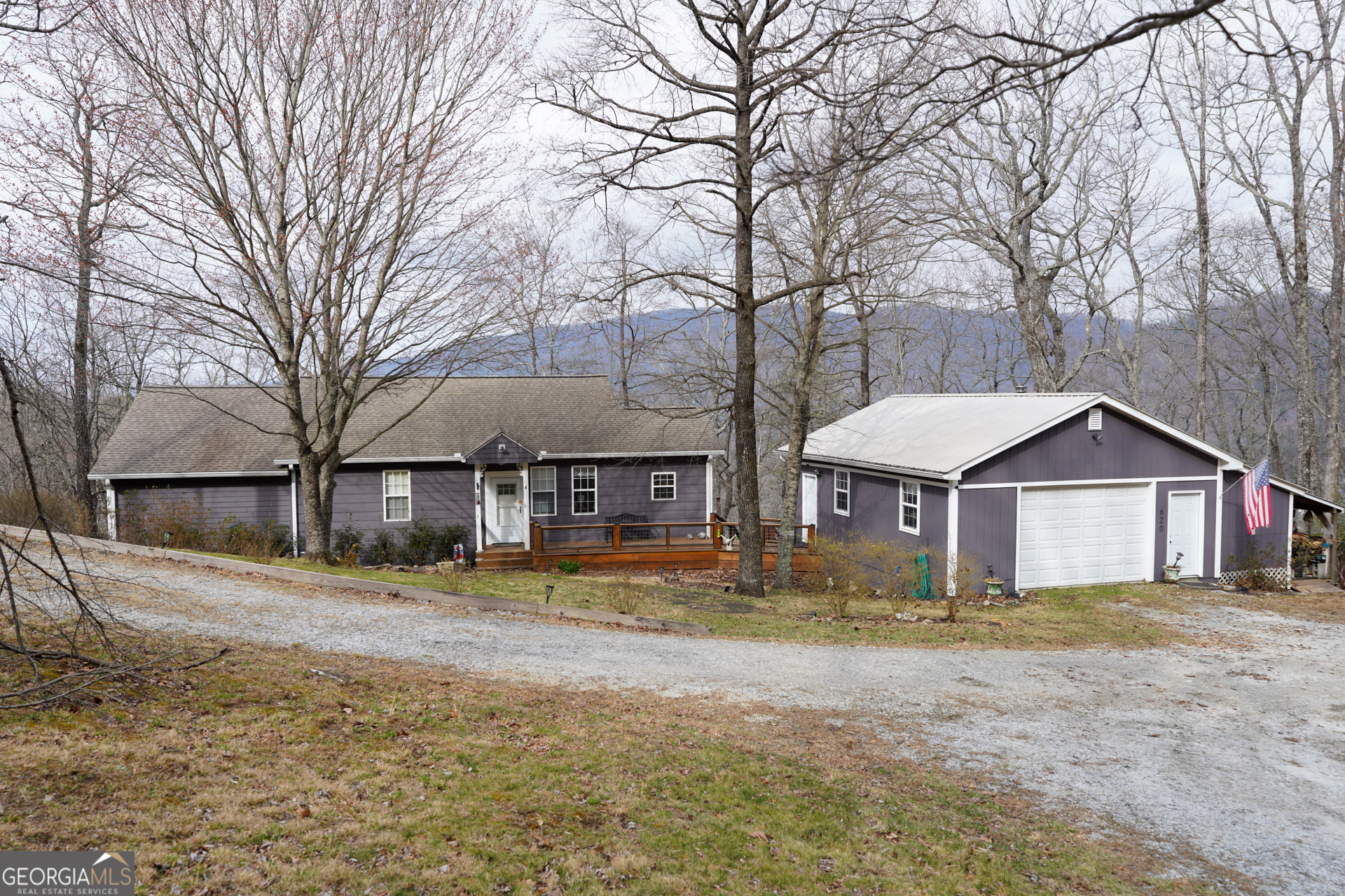 620 Courthouse Gap RD