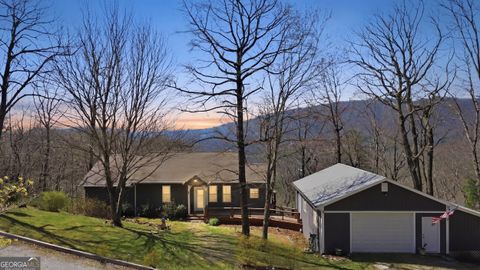 620 Courthouse Gap RD Clayton GA 30525