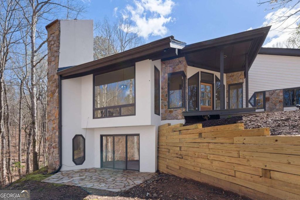 Photo of 14 Ball Creek Way, Atlanta, GA 30350 (MLS # 10715173)