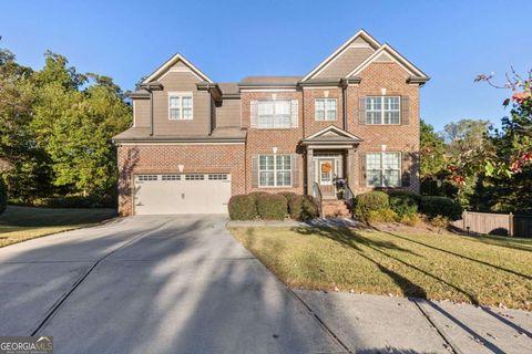 6049 Cove Park DR Buford GA 30518