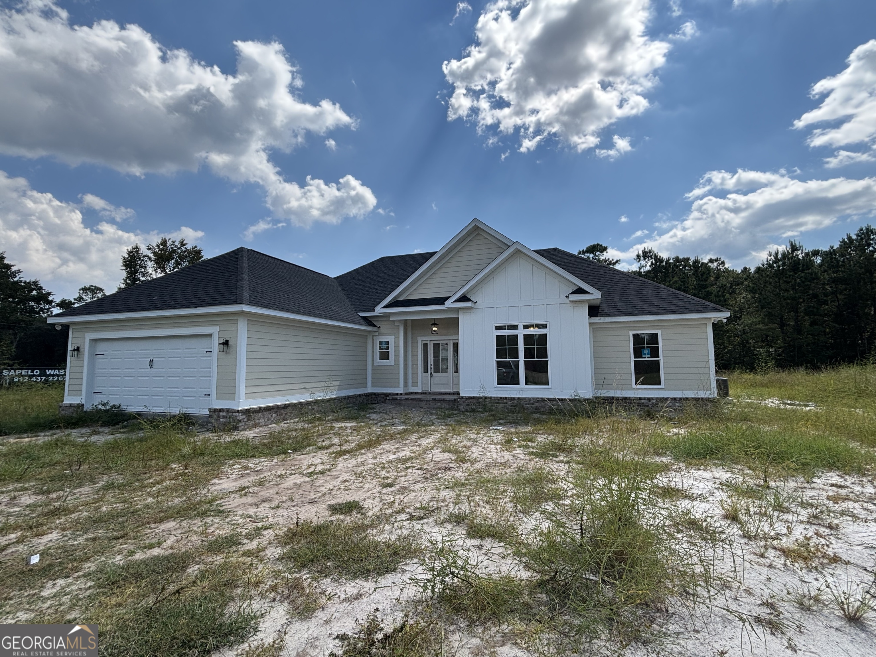 1134 River Oaks RD