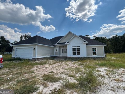 1134 River Oaks RD Brunswick GA 31523