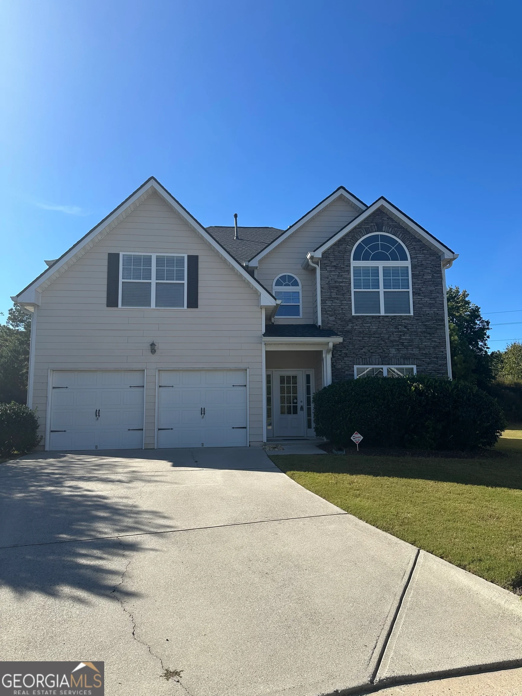 2118 Water Mill Court
