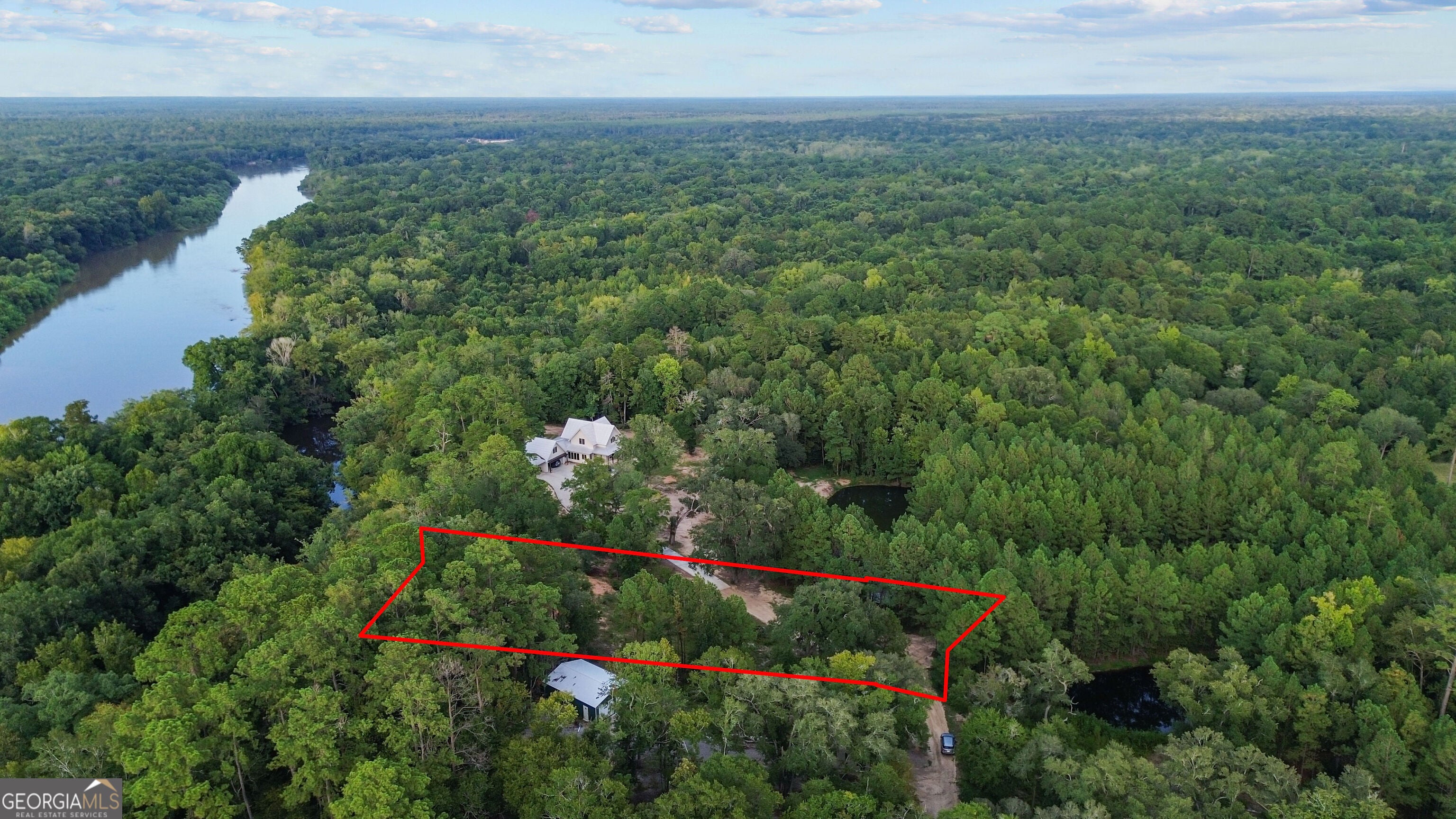 LOT 47 Red Oak DR