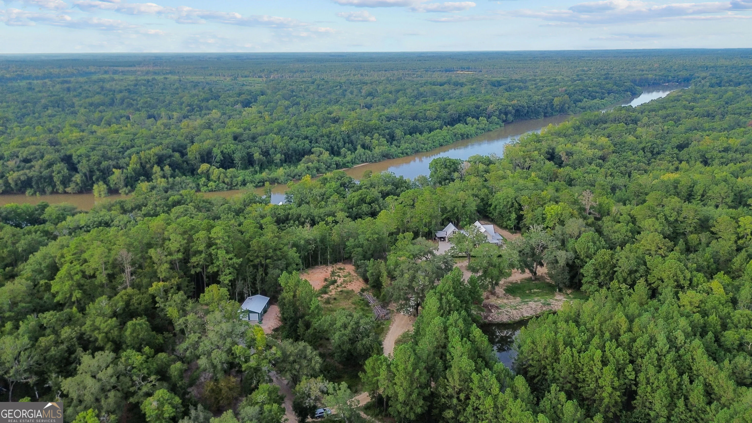 LOT 47 Red Oak Drive, Jesup, GA, 31545