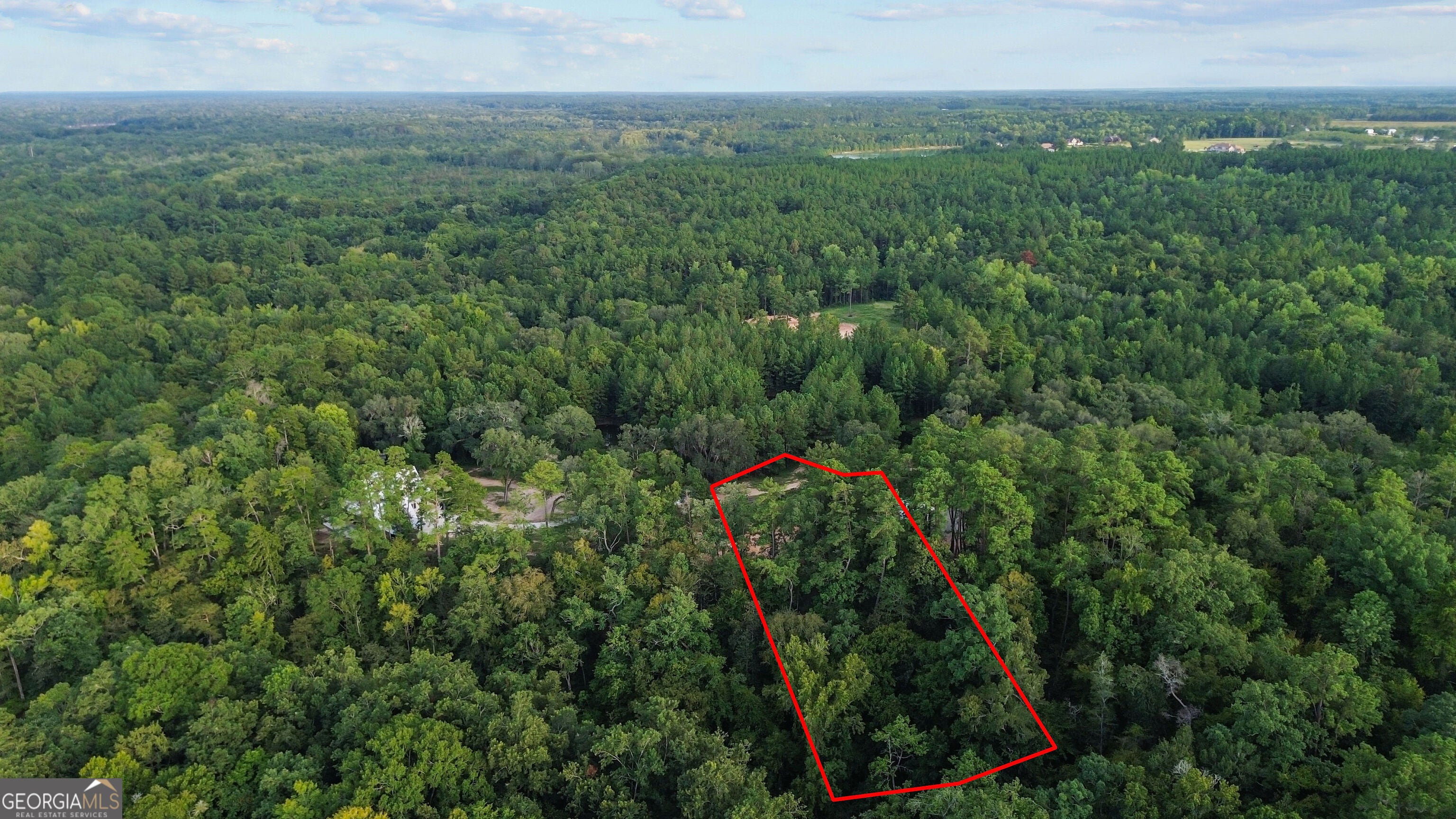 LOT 47 Red Oak DR