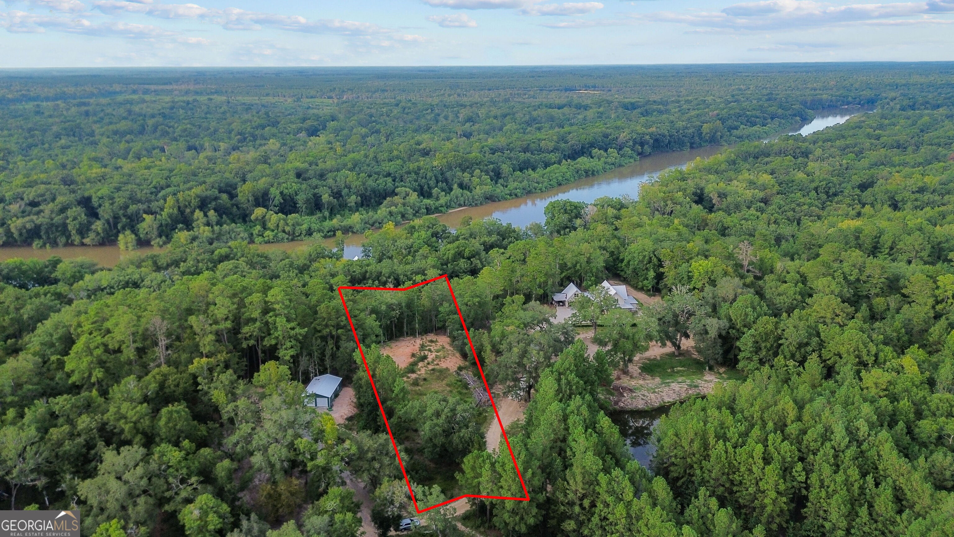 LOT 47 Red Oak DR