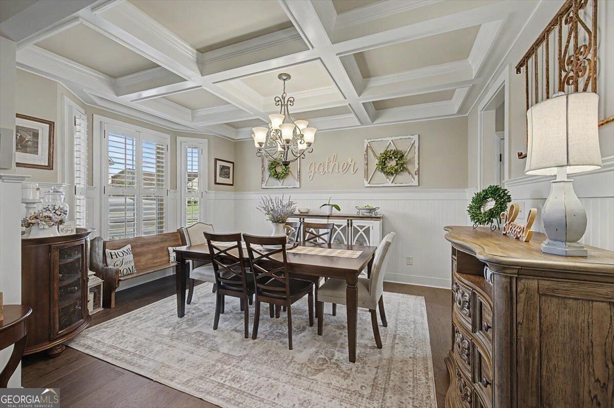 38 Grove Park CIR