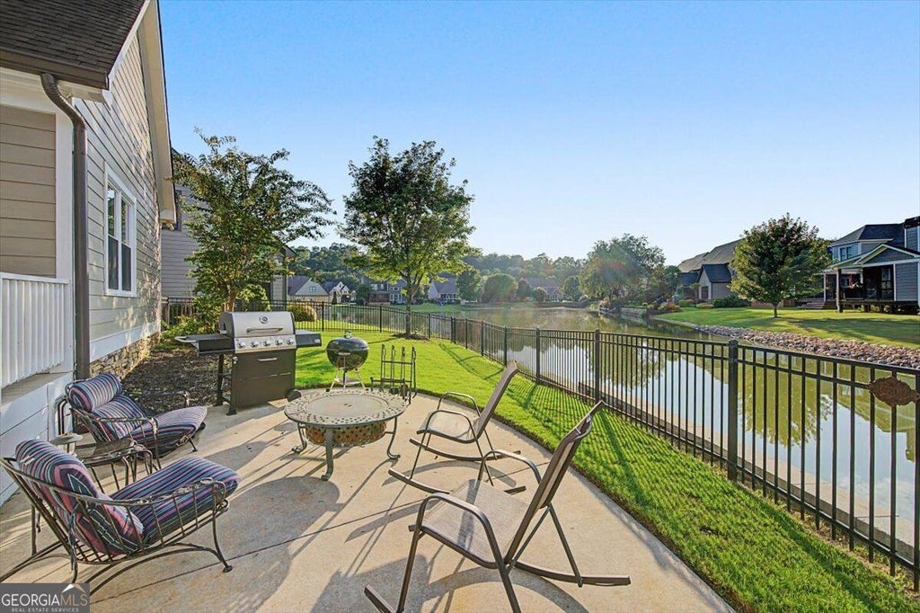 Photo of 38 Grove Park Circle, Cartersville, GA 30120 (MLS # 10834519)