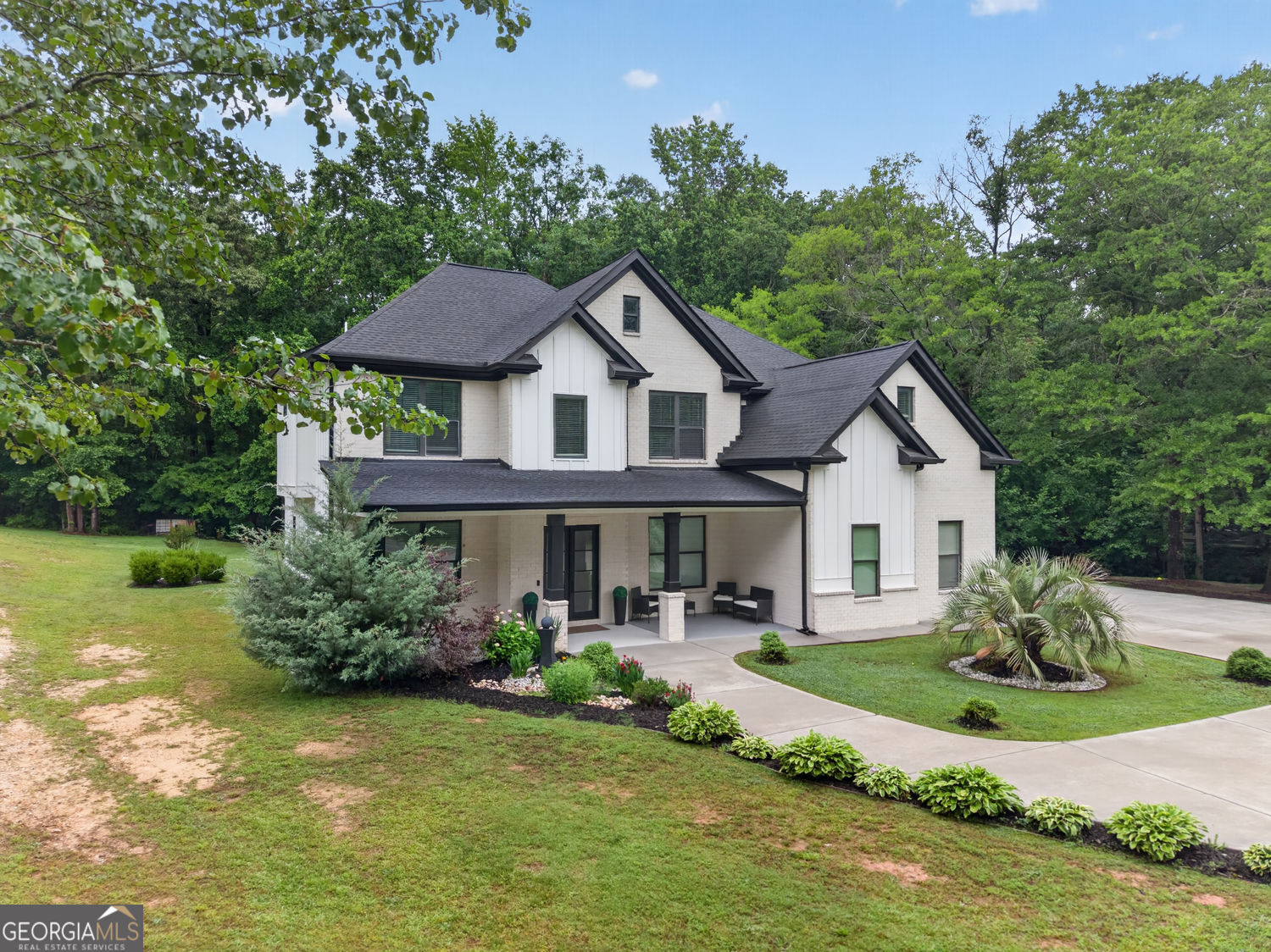 1260 Old Victron School RD