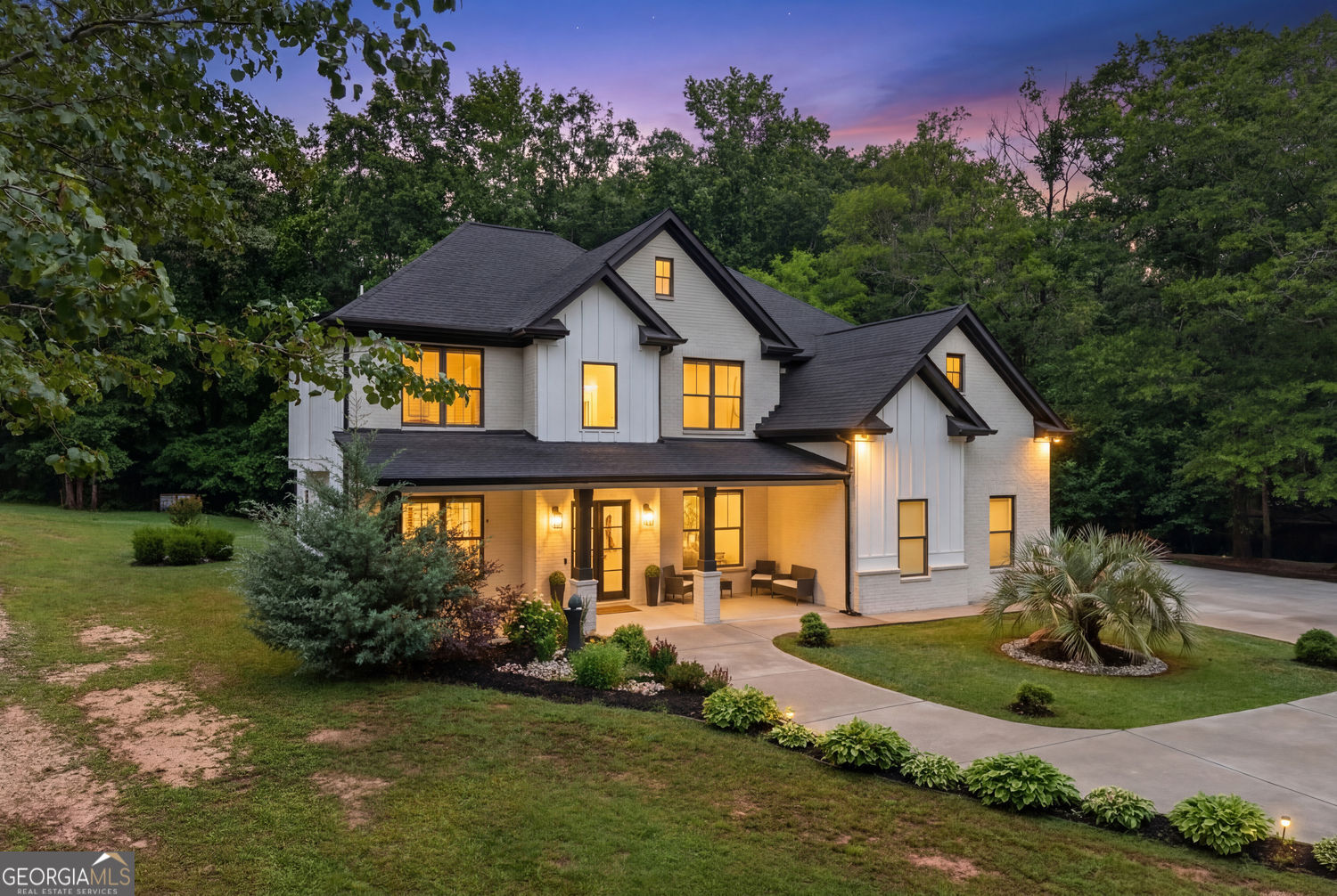 1260 Old Victron School RD