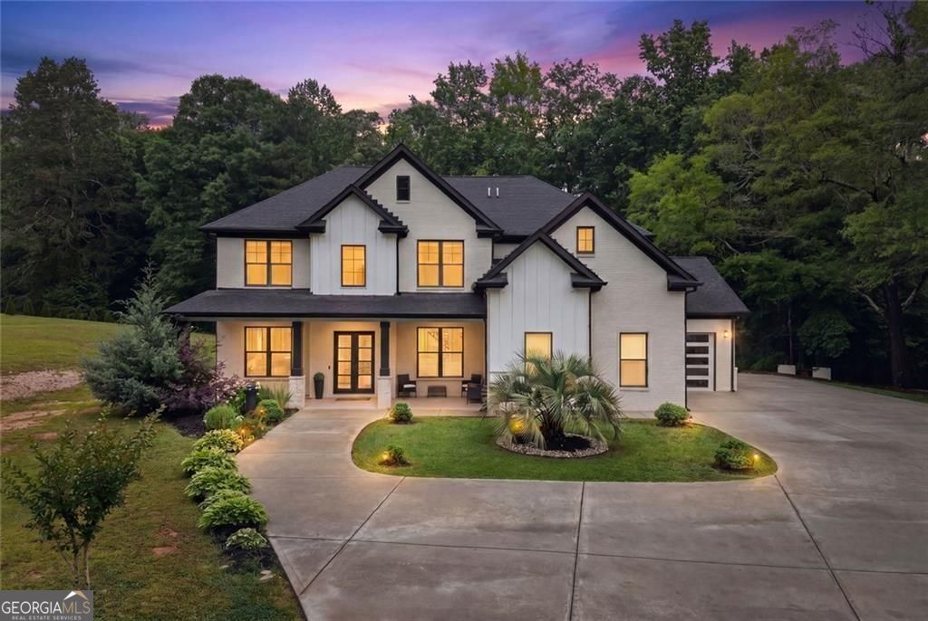 1260 Old Victron School RD