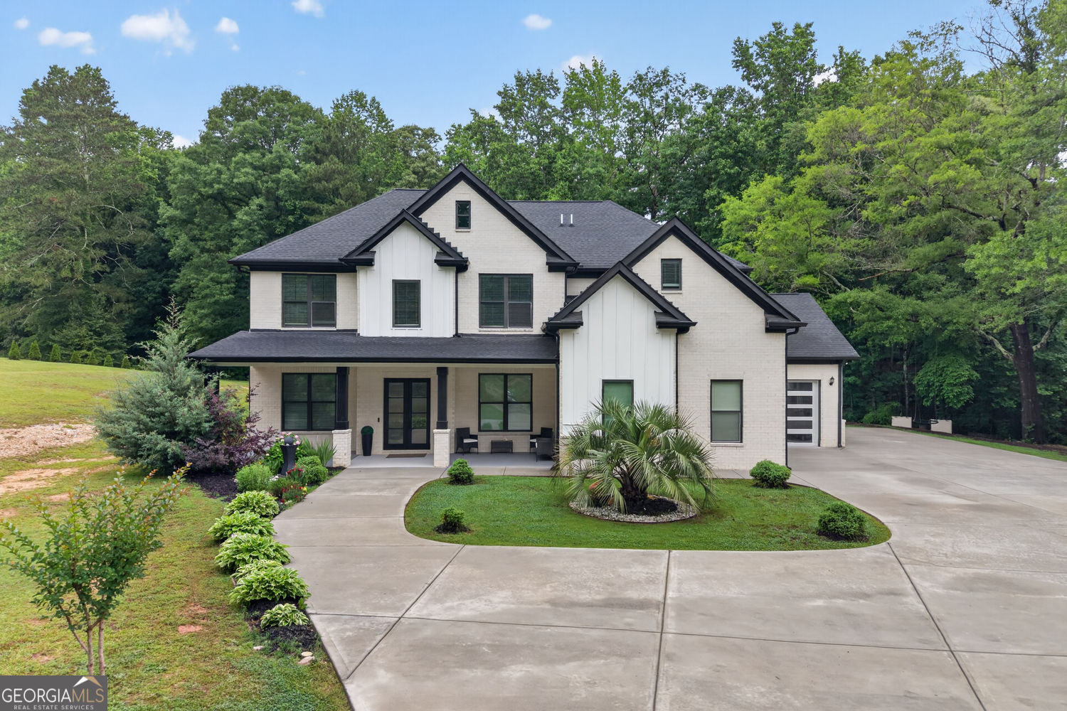 1260 Old Victron School RD