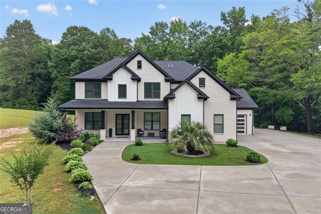 1260 Old Victron School RD