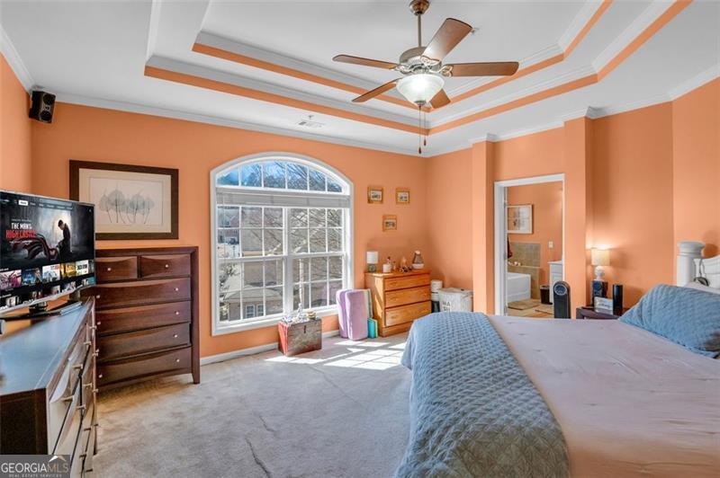 Glen Ivy Townhomes - Residential