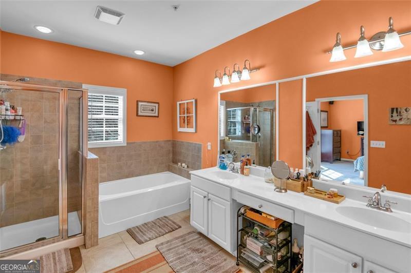 Glen Ivy Townhomes - Residential
