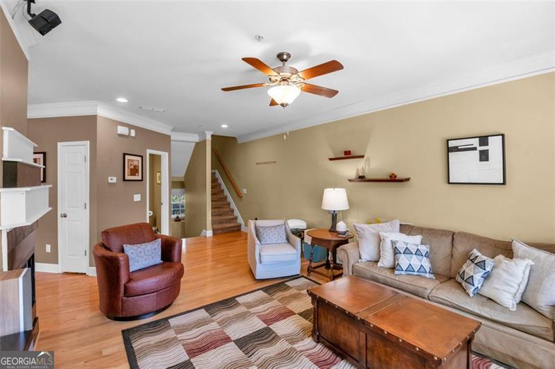 Glen Ivy Townhomes - Residential