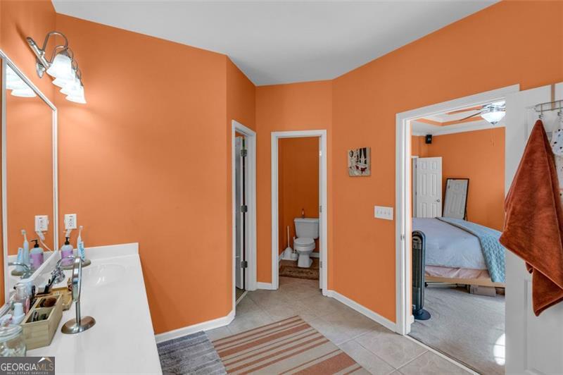 Glen Ivy Townhomes - Residential