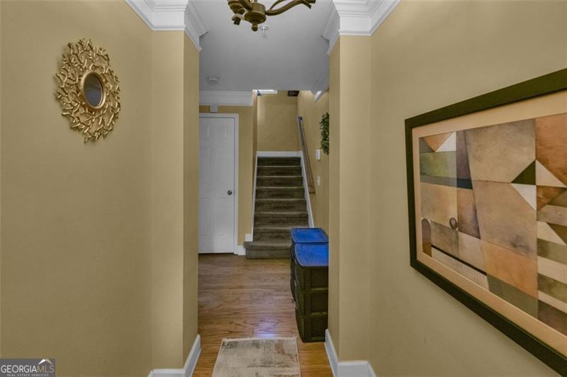 Glen Ivy Townhomes - Residential