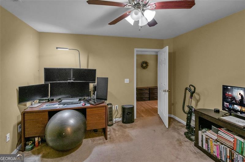 Glen Ivy Townhomes - Residential