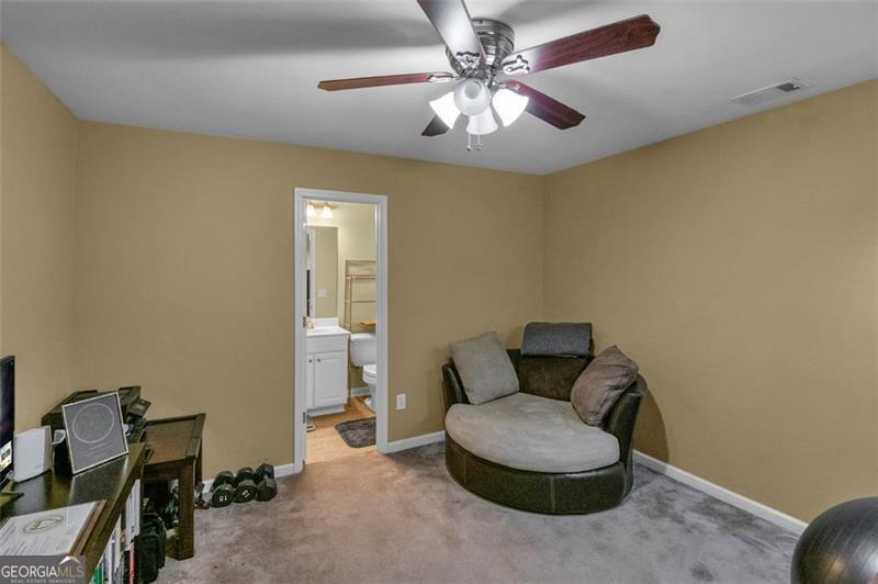 Glen Ivy Townhomes - Residential