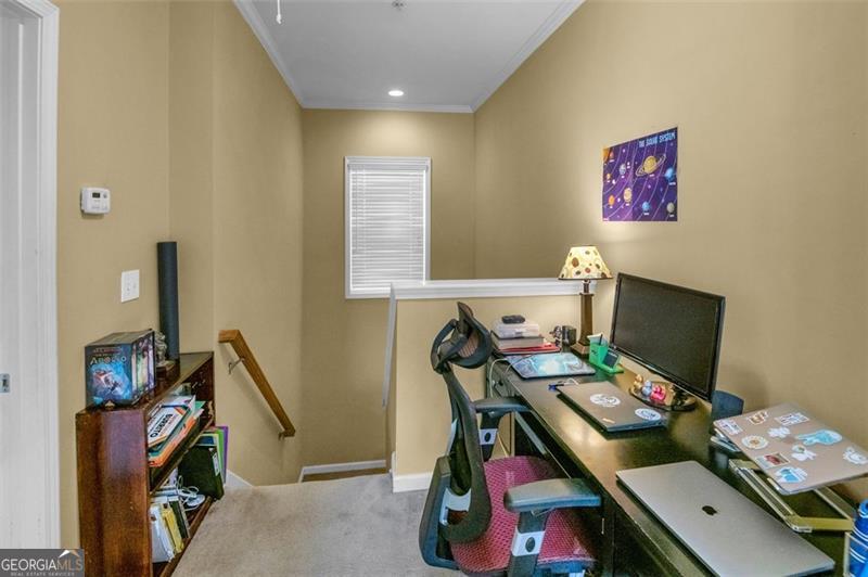 Glen Ivy Townhomes - Residential