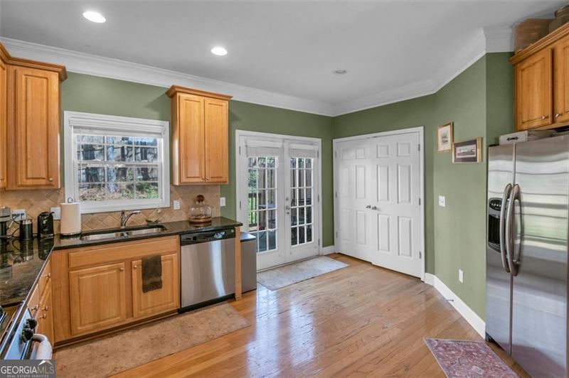 Glen Ivy Townhomes - Residential