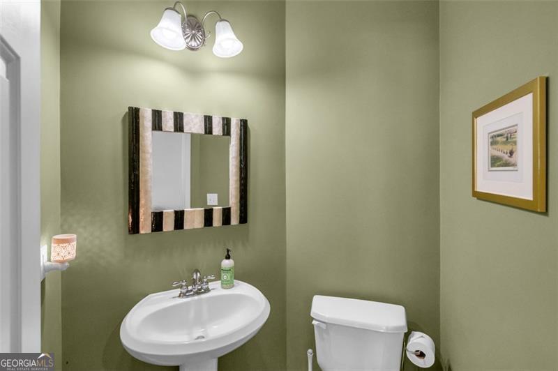 Glen Ivy Townhomes - Residential